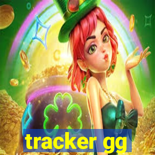 tracker gg